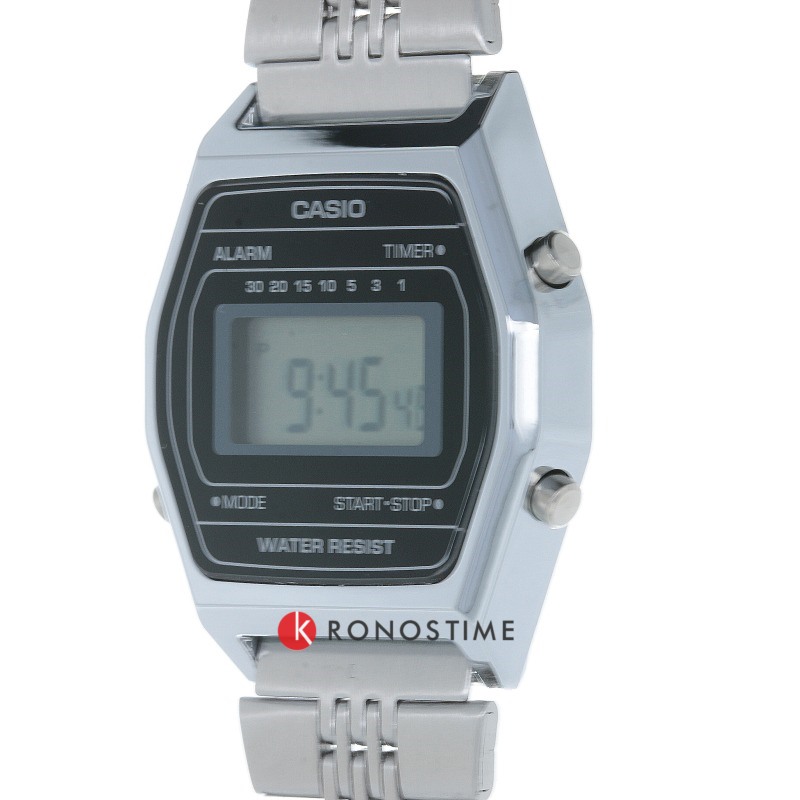 Фотография часов Casio Collection LA690WEA-1EF_4