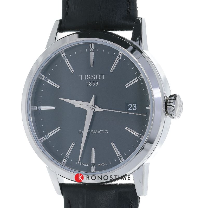 Фотография часов Tissot Classic Dream Swissmatic T129.407.16.051.00_42