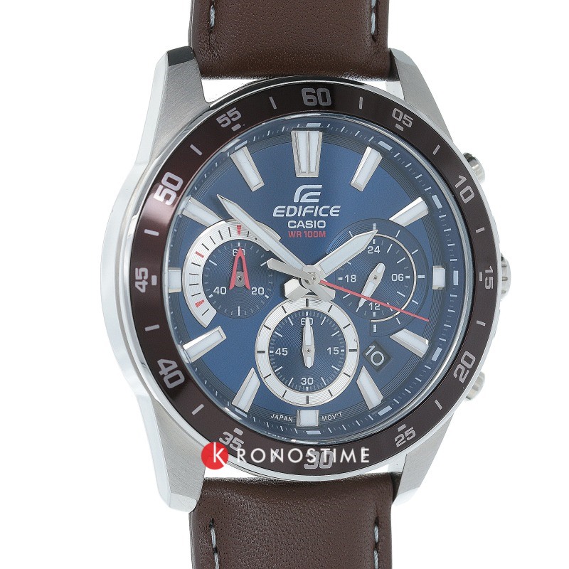 Фотография часов Casio Edifice EFV-570L-2A_34