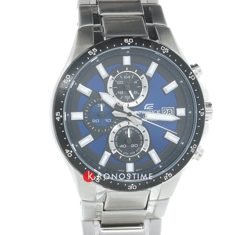 Фотография часов Casio Edifice EFR-519D-2A_35