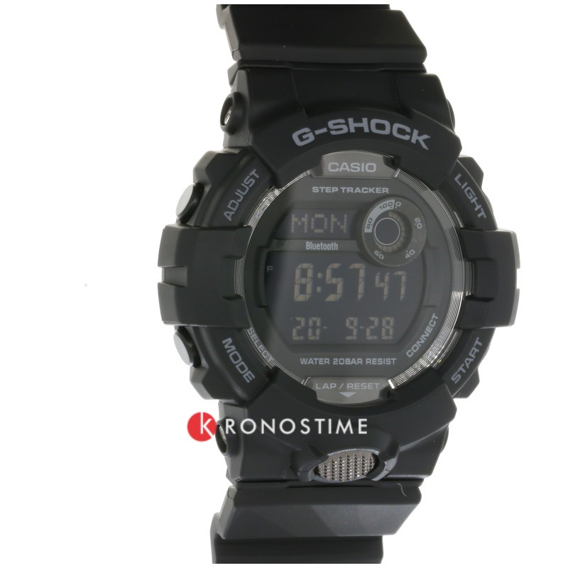 Фотография часов Casio G-Shock GBD-800-1B_34