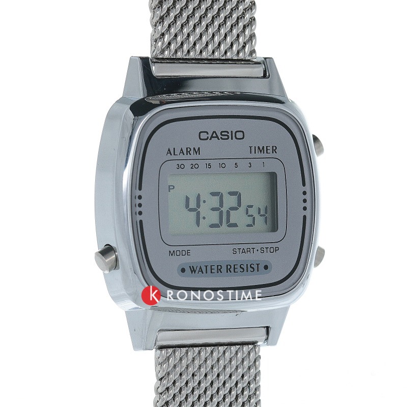 Фотография часов Casio Vintage LA670WEM-7E_33