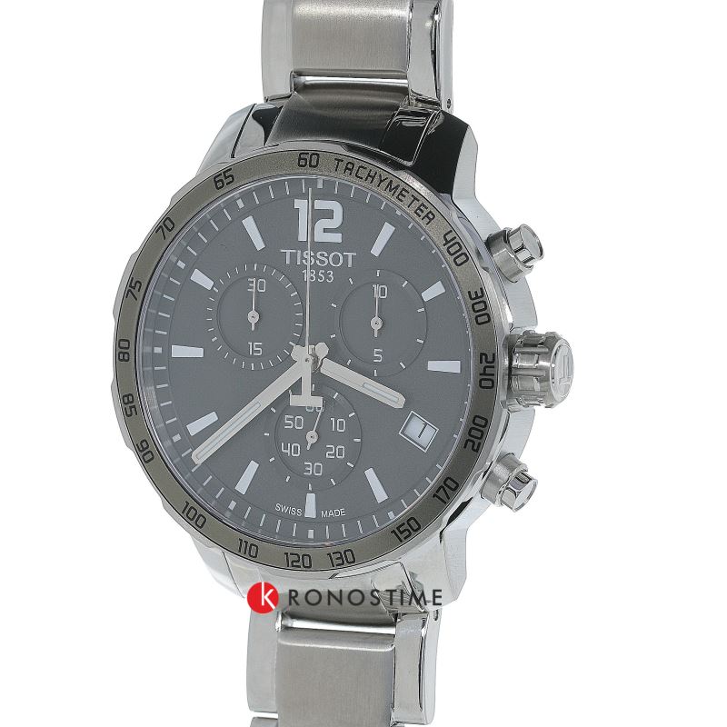 Фотография часов Tissot T-Sport Quickster T095.417.11.067.00_41