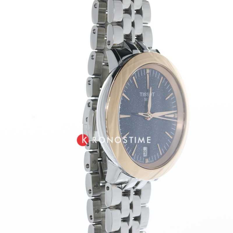 Фотография часов Tissot T-Gold Glendora T929.210.41.046.00_31