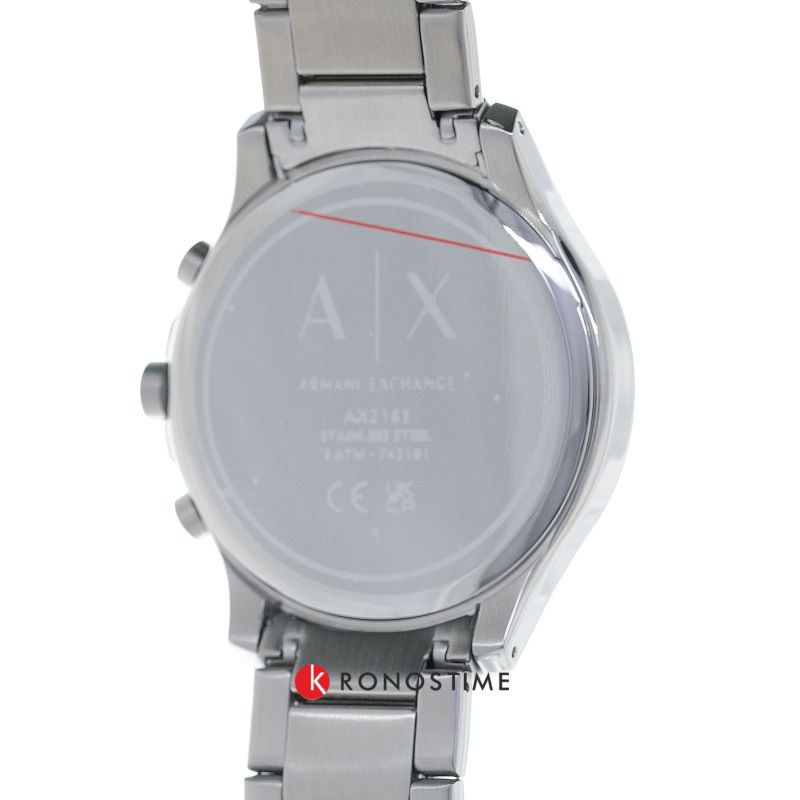 Фотография часов Armani Exchange Drexler  AX2163_19