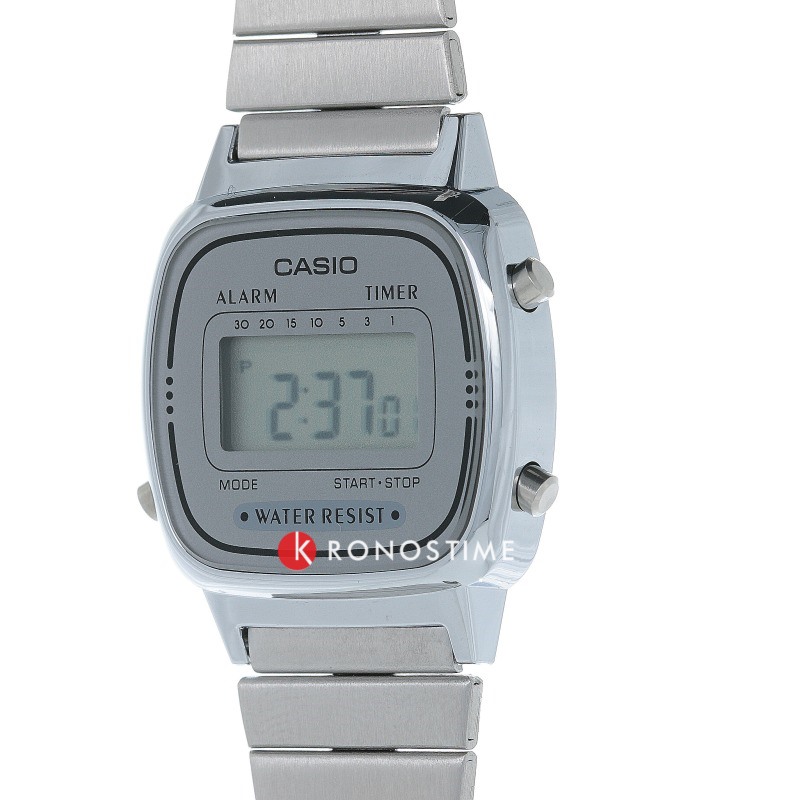 Фотография часов Casio Vintage LA670WEA-7E_3