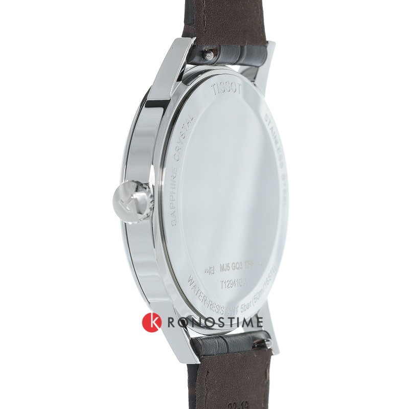 Фотография часов Tissot Classic Dream T129.410.16.013.00_12