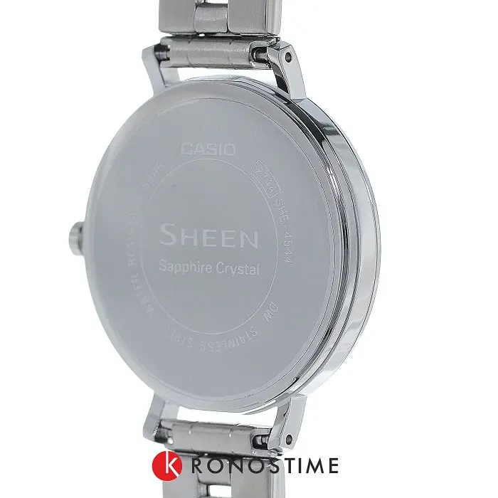 Фотография часов Casio Sheen SHE-4544D-7AUDF_18