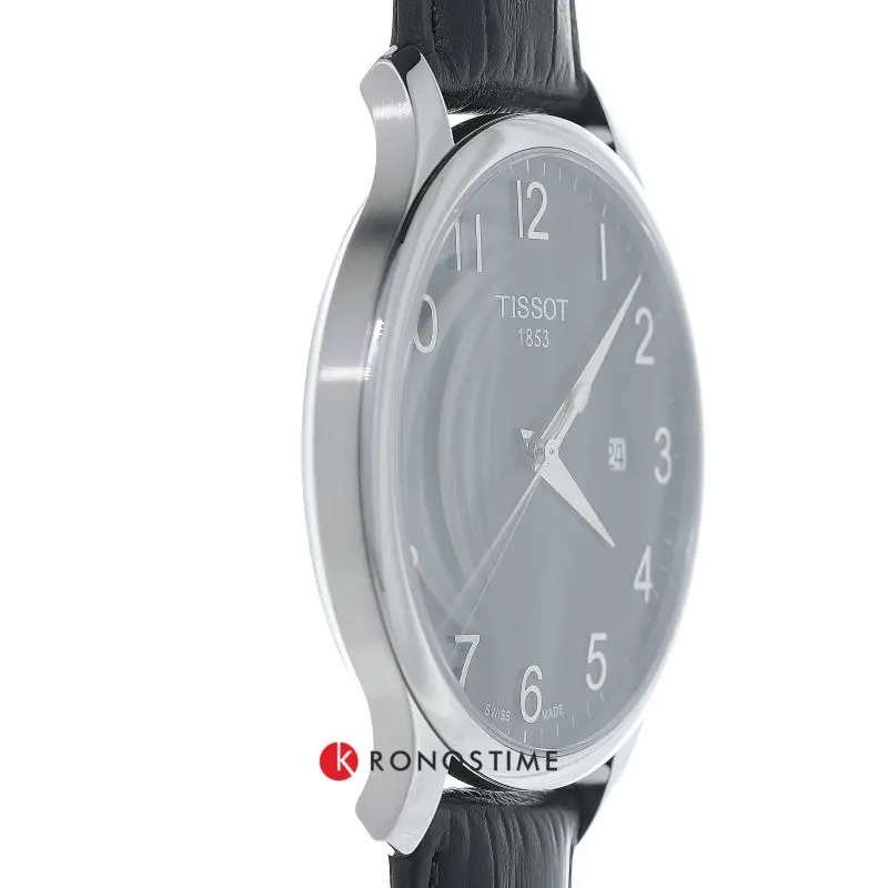 Фотография часов Tissot Tradition T063.610.16.052.00_6