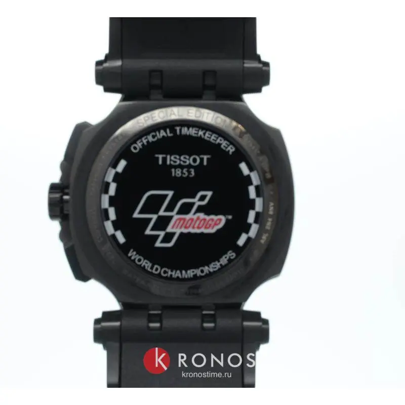 Фотография часов Tissot T-Race Motogp 2018 Special Edition T115.417.37.061.04_18