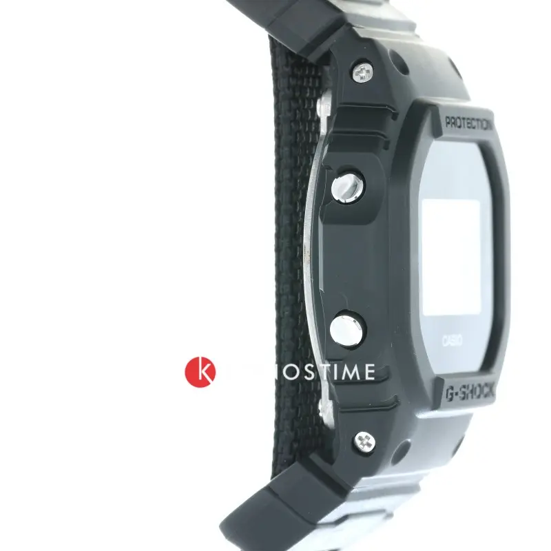 Фотография часов Casio G-Shock DW-5600BBN-1DR (DW-5600BBN-1E)_29