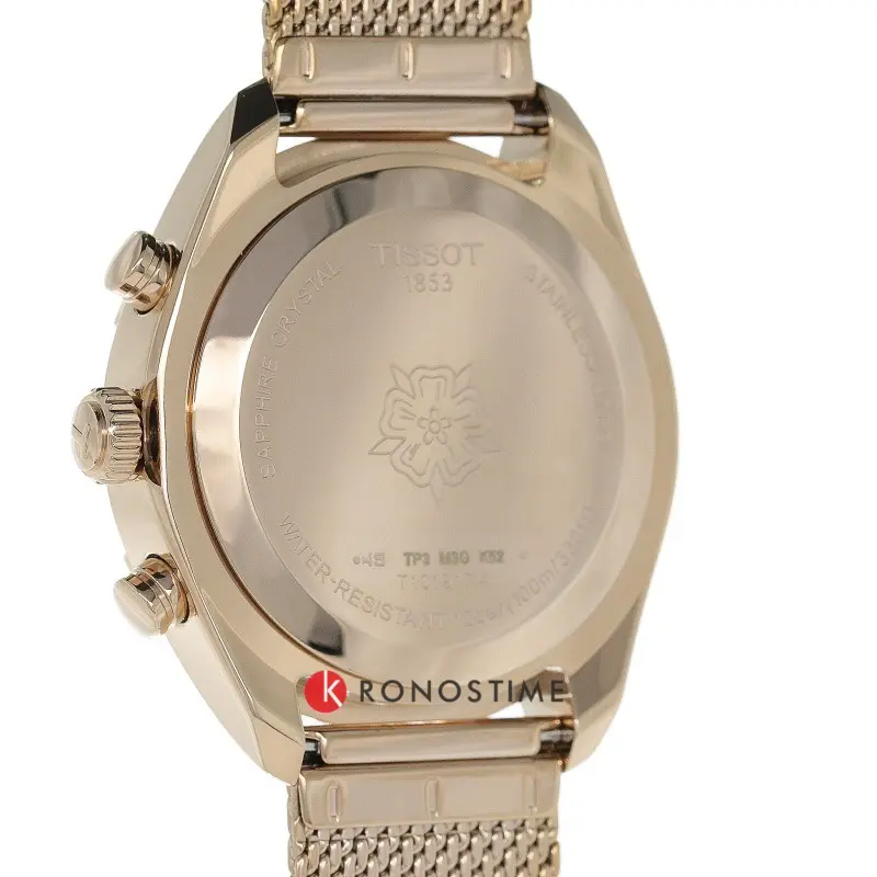 Фотография часов Tissot PR 100 Sport Chic Chronograph T101.917.33.031.00_15