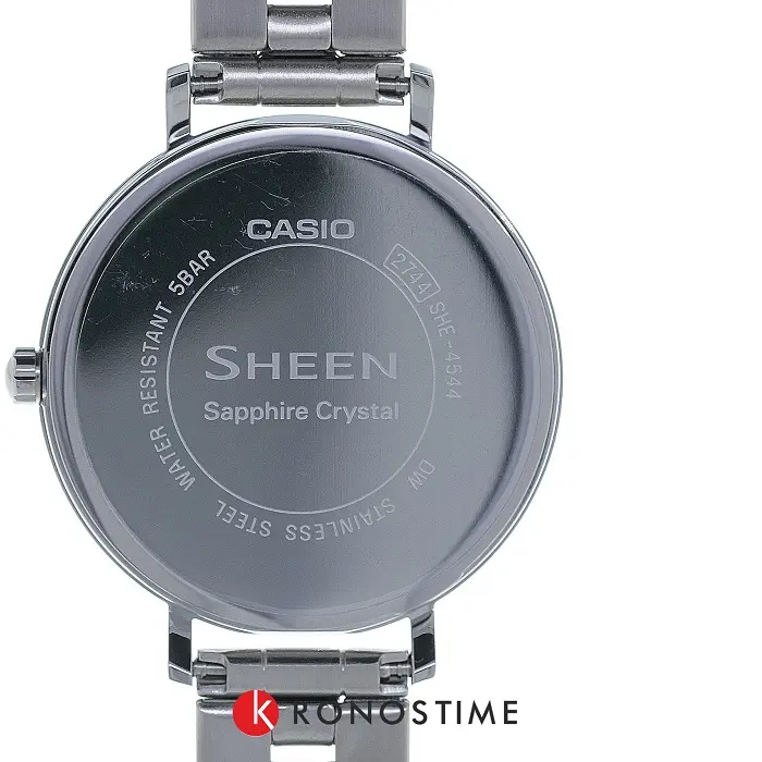 Фотография часов Casio Sheen SHE-4544D-7AUDF_23