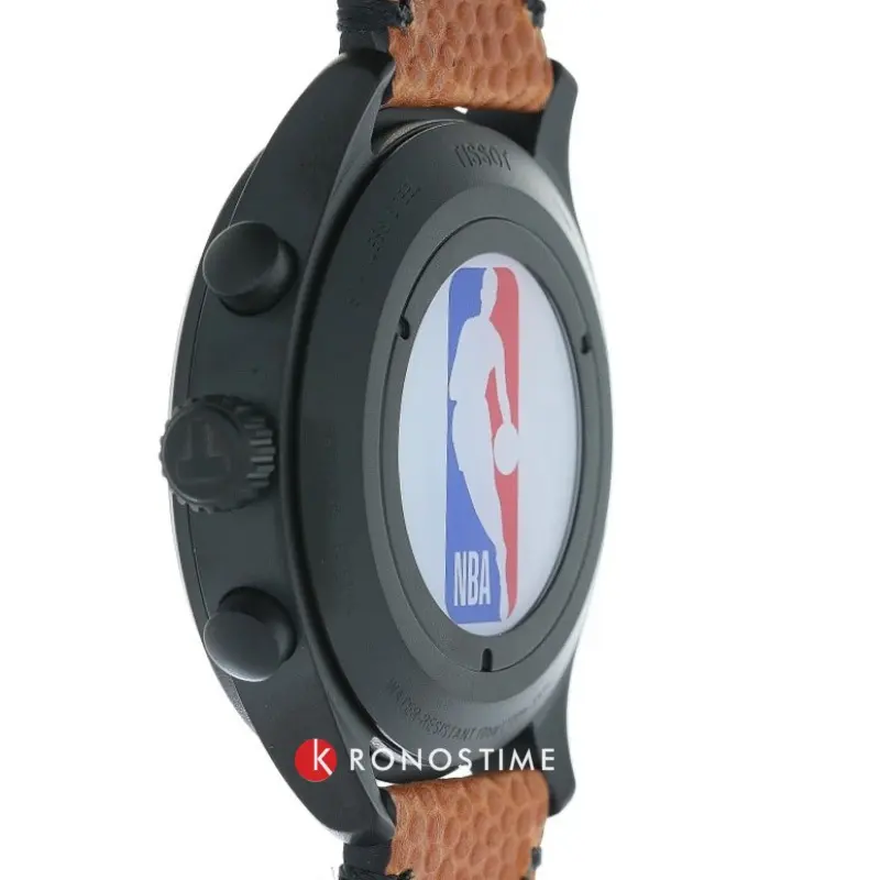 Фотография часов Tissot Chrono XL NBA Collector T116.617.36.051.08_12