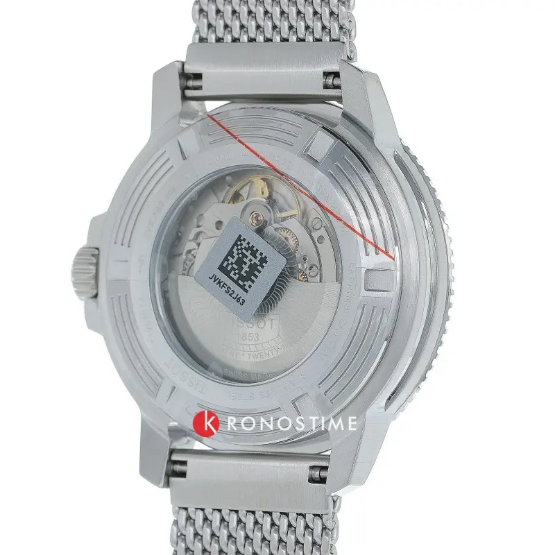 Фотография часов Tissot Seastar 1000 Powermatic 80 T120.407.11.091.00_21