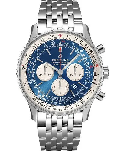 Breitling Navitimer B01 Chronograph 46 AB0127211C1A1