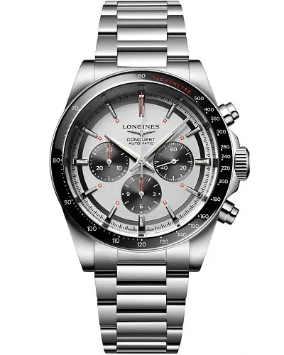 Longines Conquest L3.835.4.72.6