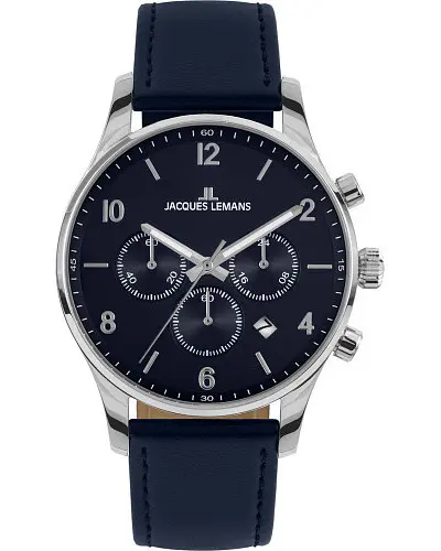 Jacques Lemans Classic 1-2126C