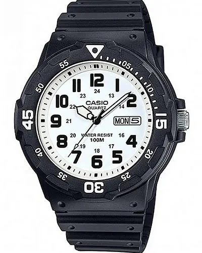 Casio Collection MRW-200H-7BVDF (MRW-200H-7B)