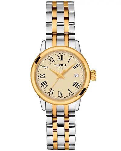 Tissot Classic Dream Lady T129.210.22.263.00