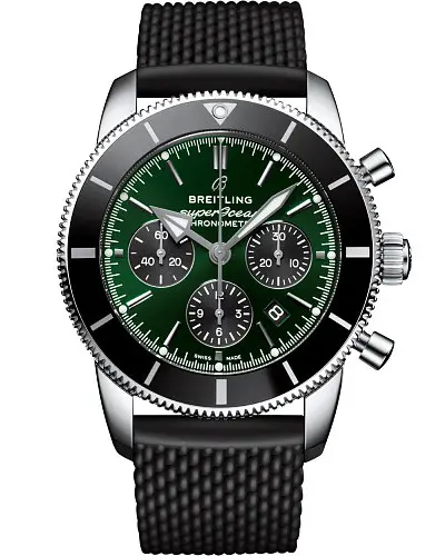 Breitling Superocean Heritage B01 Chronograph 44 Limited Edition AB01621A1L1S1