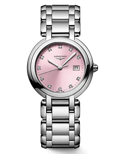 Longines PrimaLuna L8.122.4.99.6