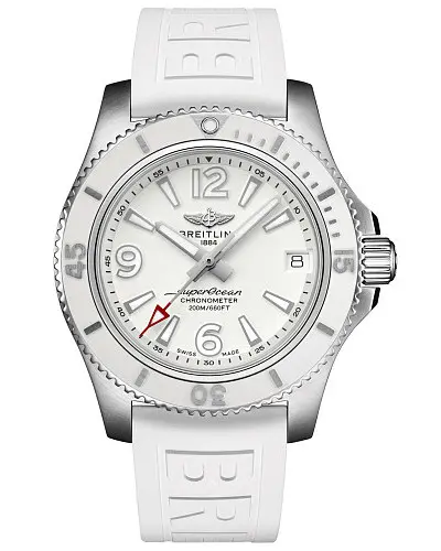 Breitling Superocean Automatic 36 A17316D21A1S1