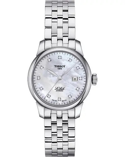 Tissot Le Locle Automatic Lady T006.207.11.116.00