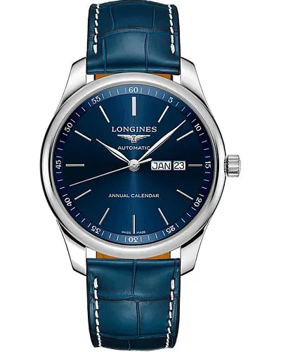 Longines Master Collection L2.920.4.92.2