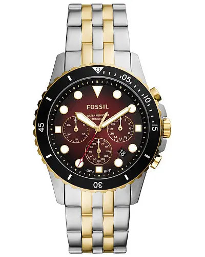 Fossil Bannon  FS5881