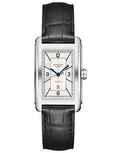 Longines DolceVita L5.757.4.73.0