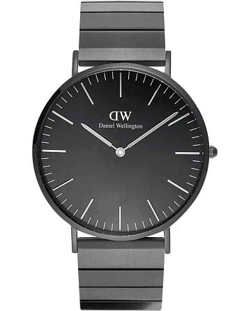 Daniel Wellington Classic Piano DW00100778