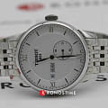 Tissot Tissot Le Locle Automatic Petite Seconde T006.428.11.038.00 мужские часы белый циферблат на запястье