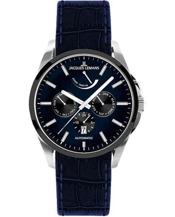 Jacques Lemans Derby 1-2204P