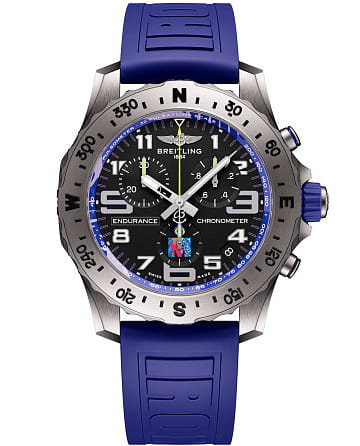 Breitling Endurance Pro 44 IRONMAN World Championship 2024