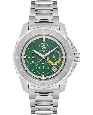 Santa Barbara Polo & Racquet Club Legend SB.1.10561-4