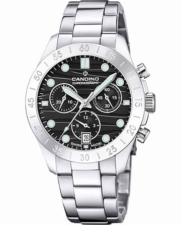 Candino Chronos C4783/6