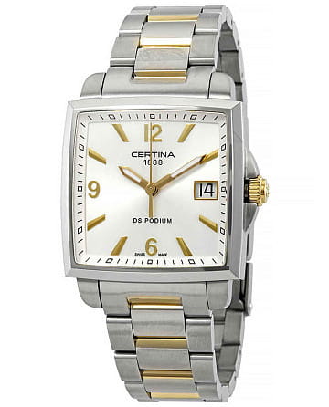 Certina DS Podium C001.310.22.037.00