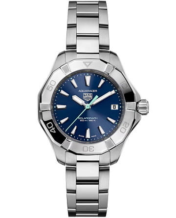 TAG Heuer Aquaracer Professional Solargraph WBP1311.BA0005