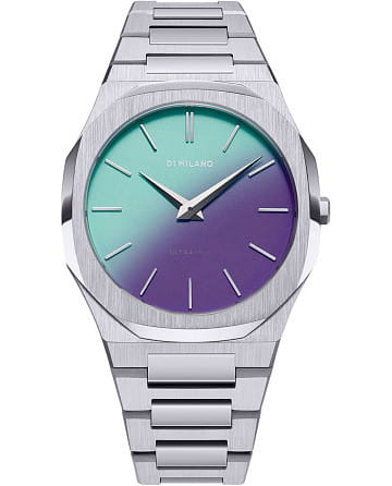 D1 Milano Ultra Thin Chromo Sync UTBJ43