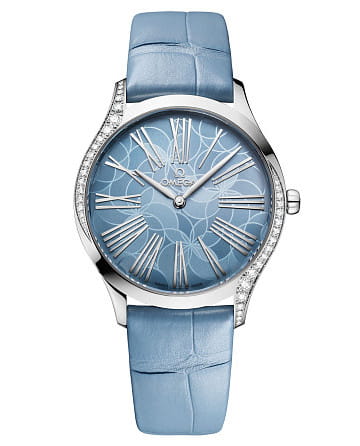 Omega De Ville Mini Tresor 428.18.36.60.03.002 