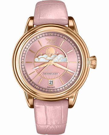 Aviator Douglas MoonFlight V.1.33.2.258.4