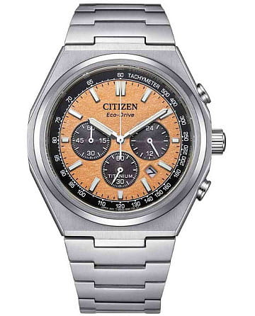 Citizen Eco-Drive CA4610-85Z