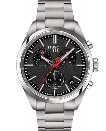 Tissot PR 100 Vuelta T150.417.11.051.01