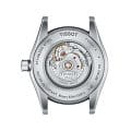 Tissot Tissot T-My Lady Automatic T132.007.11.046.00 t-classic швейцарские женские часы на браслете нержавеющая сталь боковой вид