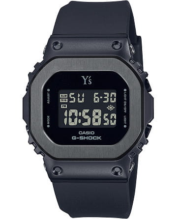 Casio G-Shock GM-S5600YS-1DR (GM-S5600YS-1)