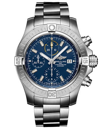 Breitling Avenger Chronograph 45 A13317101C1A1