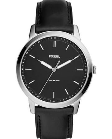 Fossil Georgia  FS5398