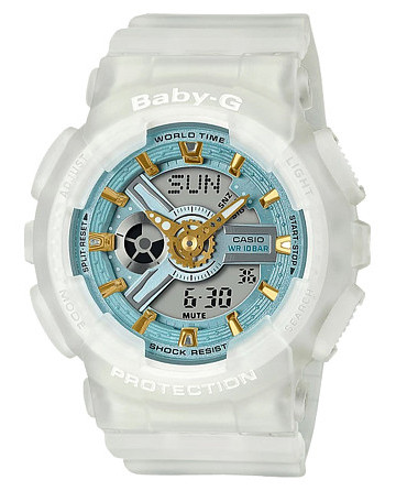 Casio Baby-G BA-110SC-7A
