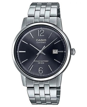 Casio Collection MTS-110D-1A